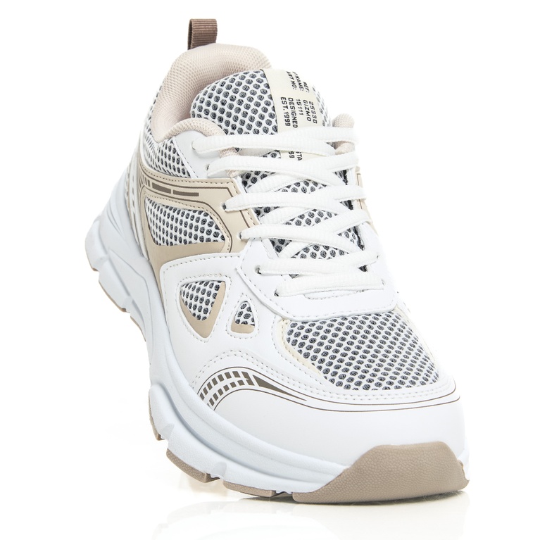 Sneakers "Gizmo" Combo 9